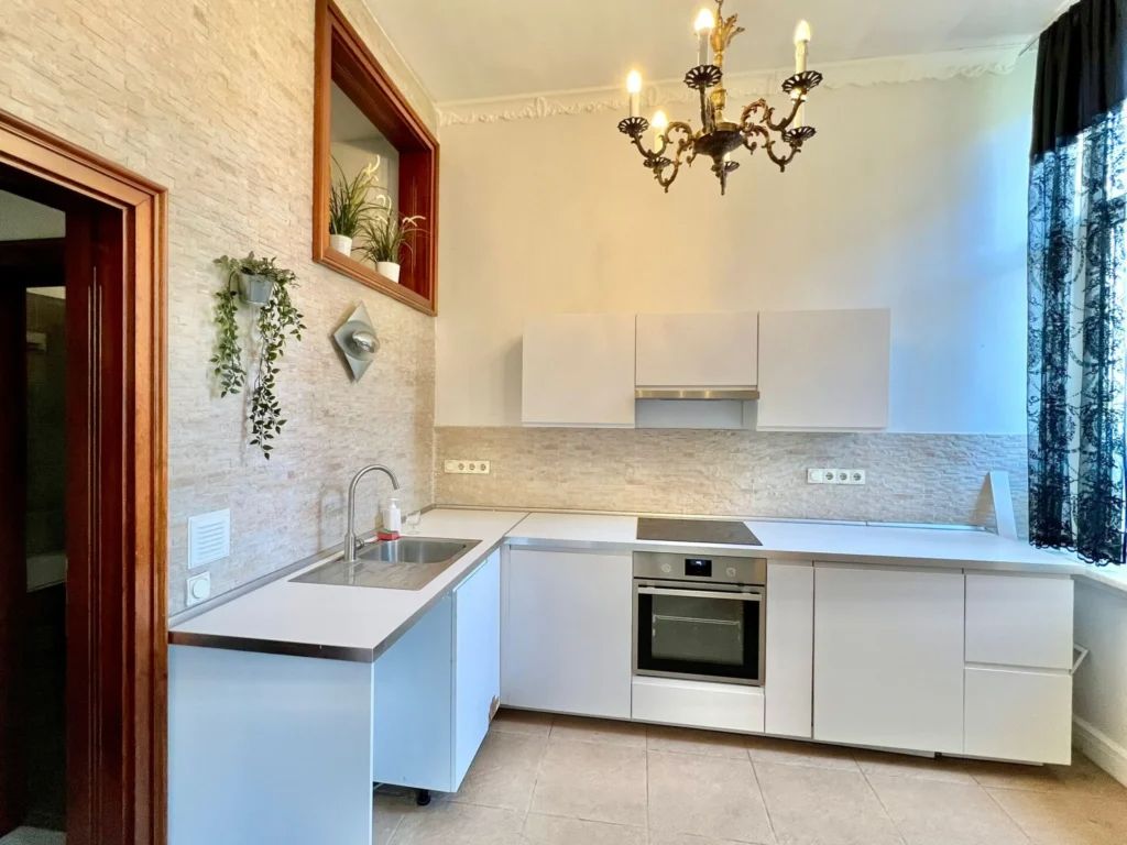 Апартаменты в Будапеште, Венгрия, 76 м² - фото 4