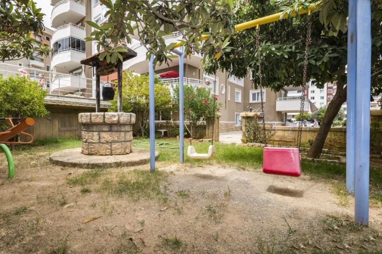 Пентхаус в Алании, Турция, 240 м² - фото 11