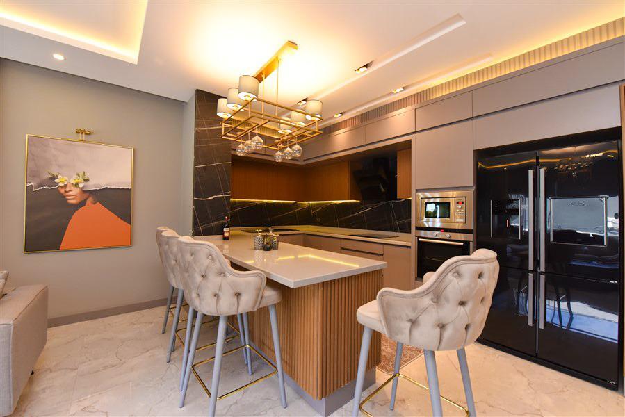 Вилла в Алании, Турция, 260 м² - фото 11