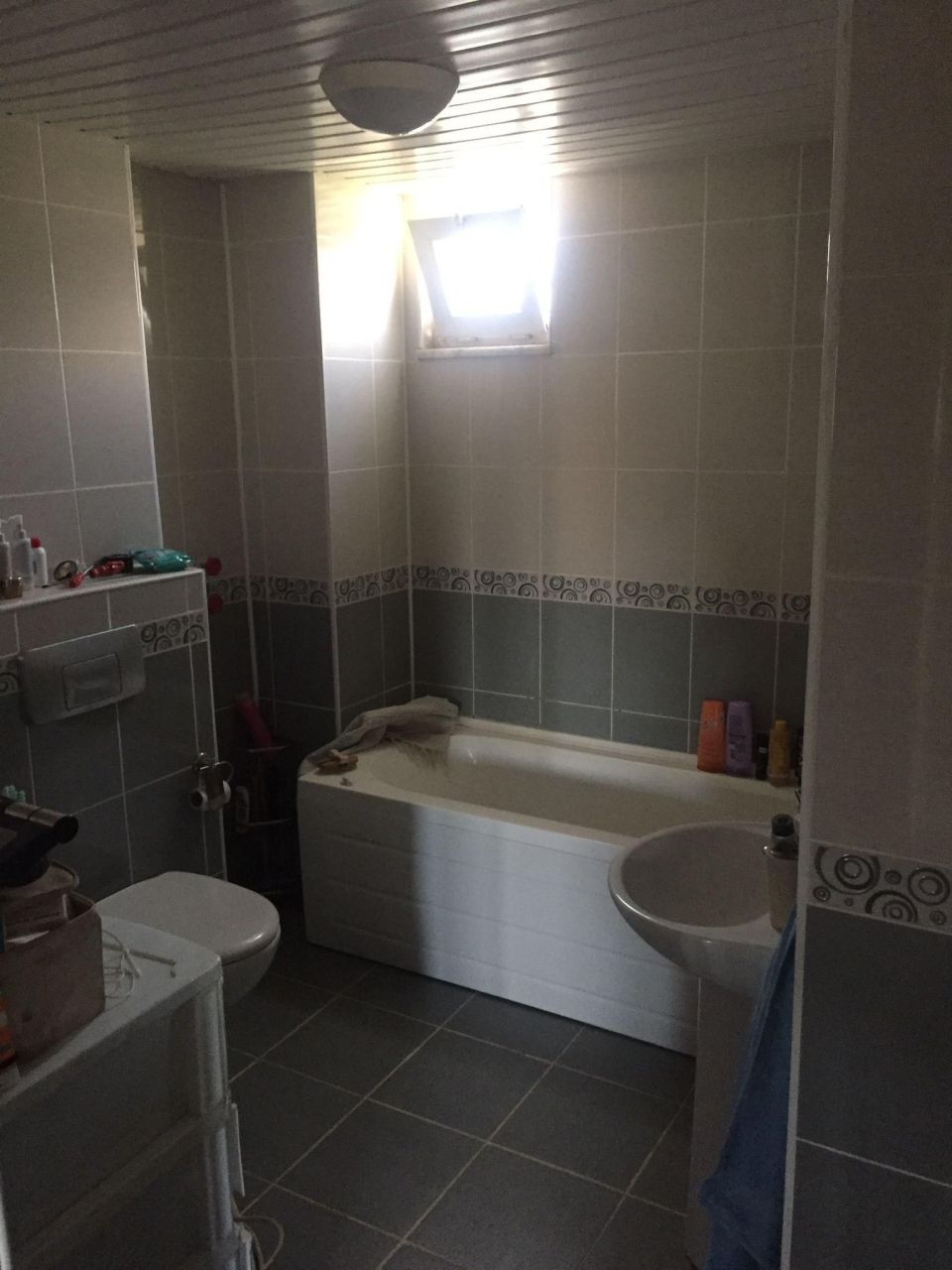 Пентхаус в Алании, Турция, 260 м² - фото 11