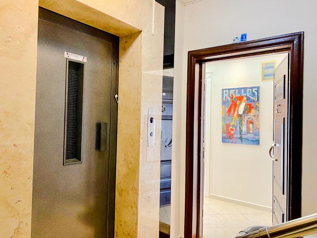 Квартира в Алании, Турция, 125 м² - фото 11