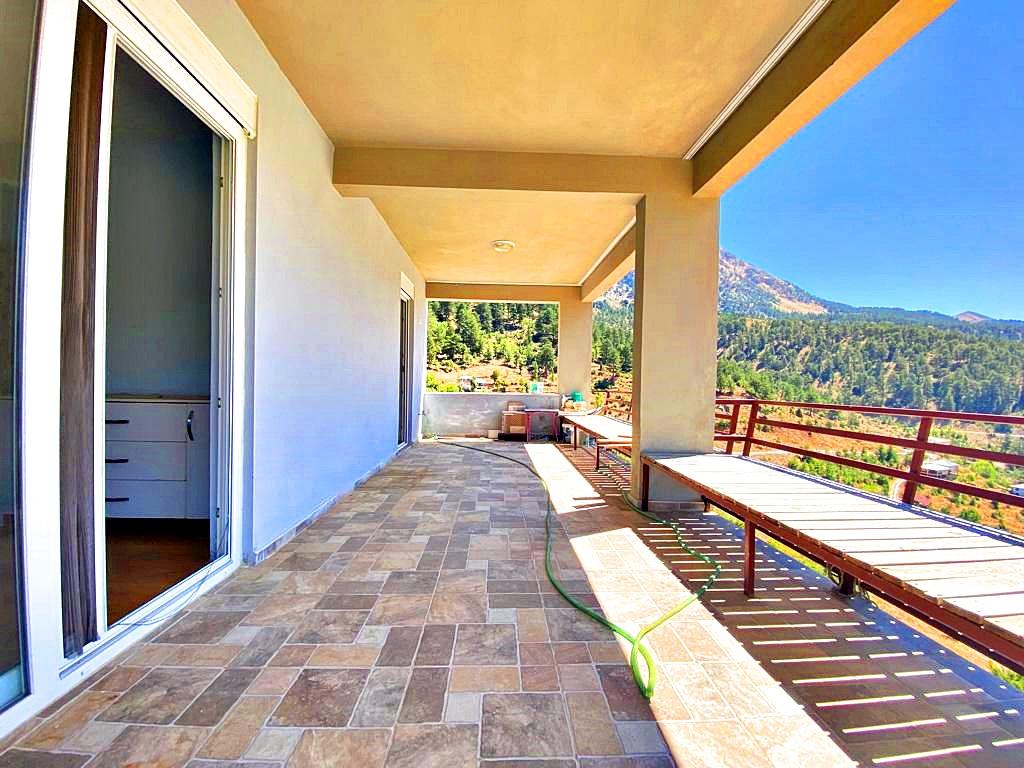 Земля в Алании, Турция, 1 369 м² - фото 11