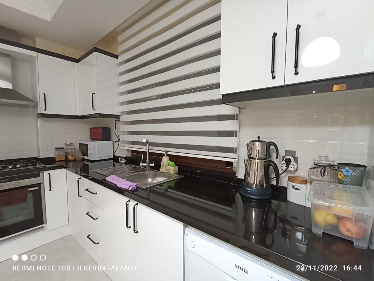 Пентхаус в Алании, Турция, 200 м² - фото 11