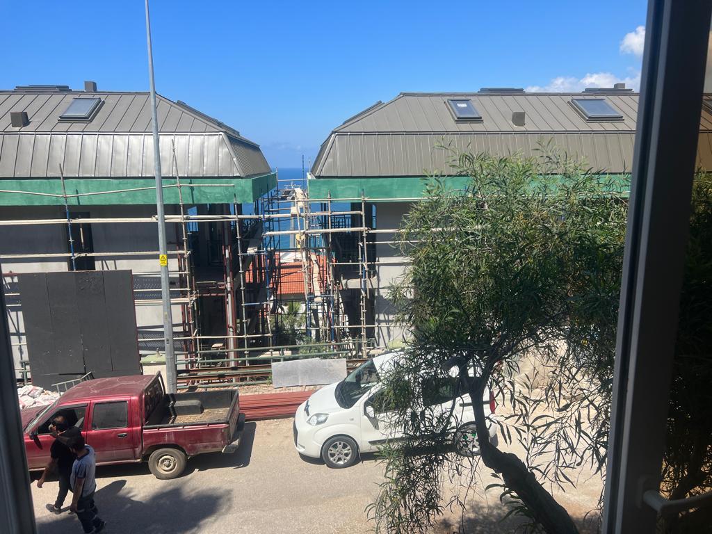 Квартира в Алании, Турция, 60 м² - фото 11