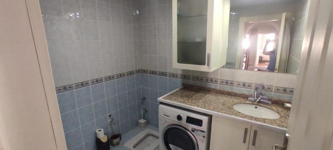 Пентхаус в Алании, Турция, 220 м² - фото 11