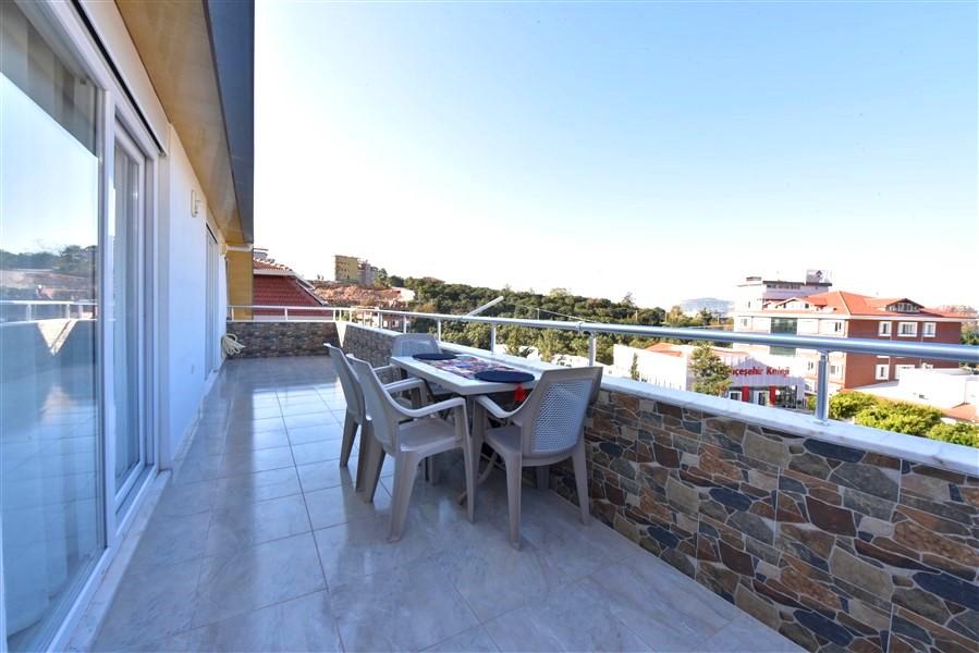 Пентхаус в Алании, Турция, 180 м² - фото 11