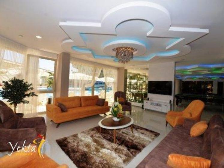 Квартира в Алании, Турция, 67 м² - фото 11