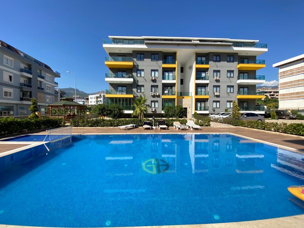 Пентхаус в Алании, Турция, 385 м² - фото 11