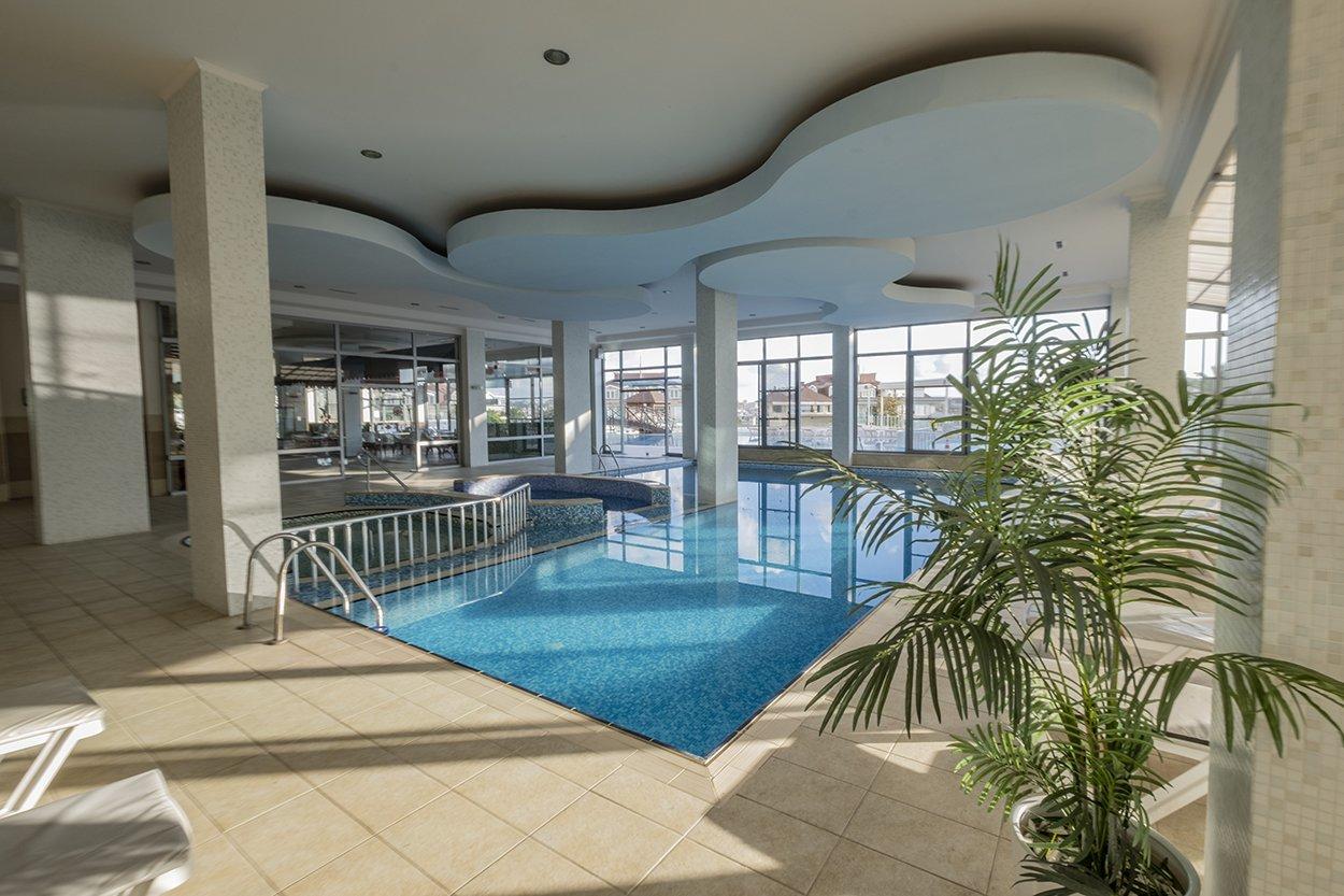 Квартира в Алании, Турция, 75 м² - фото 11