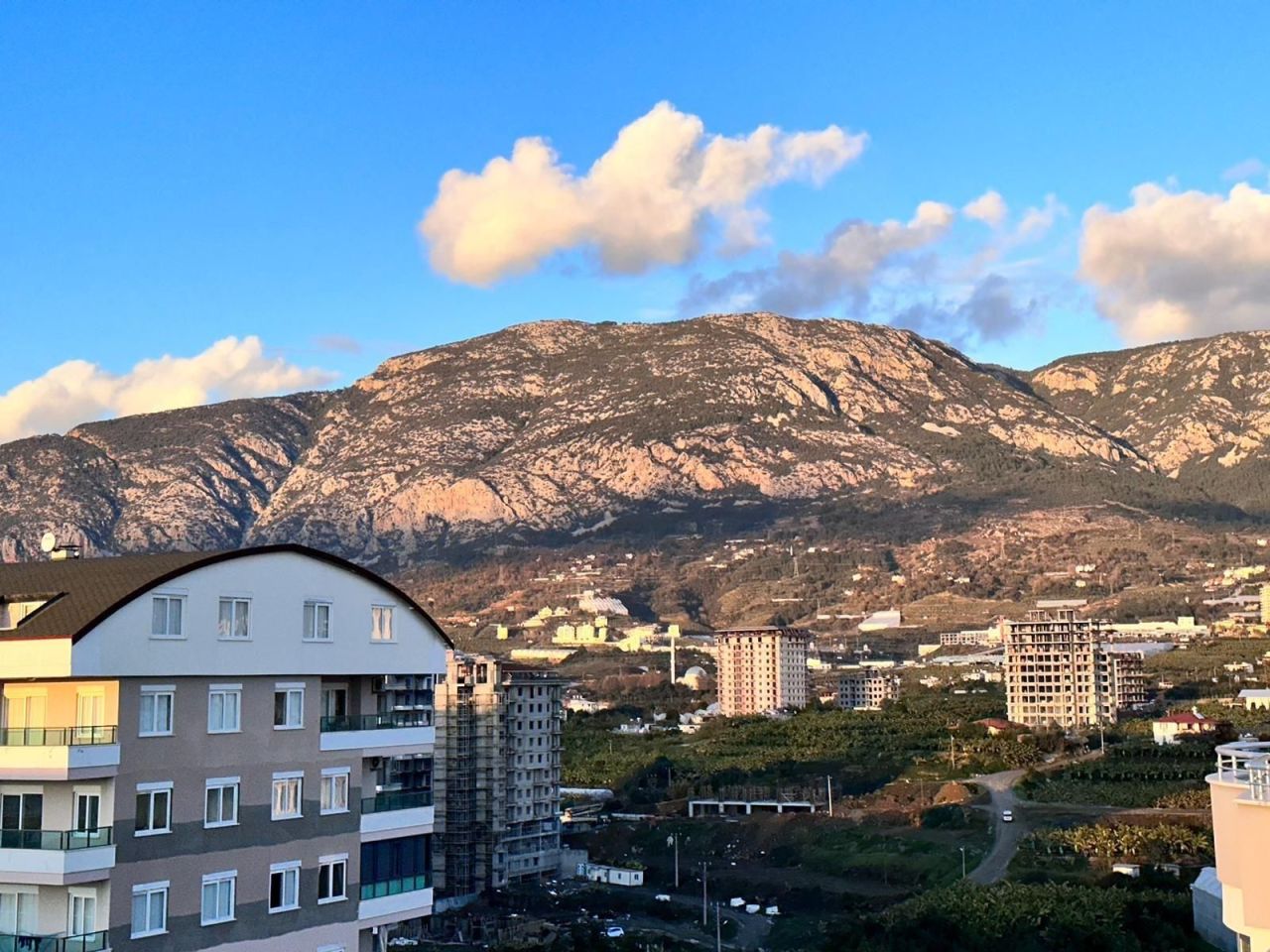 Пентхаус в Алании, Турция, 275 м² - фото 11