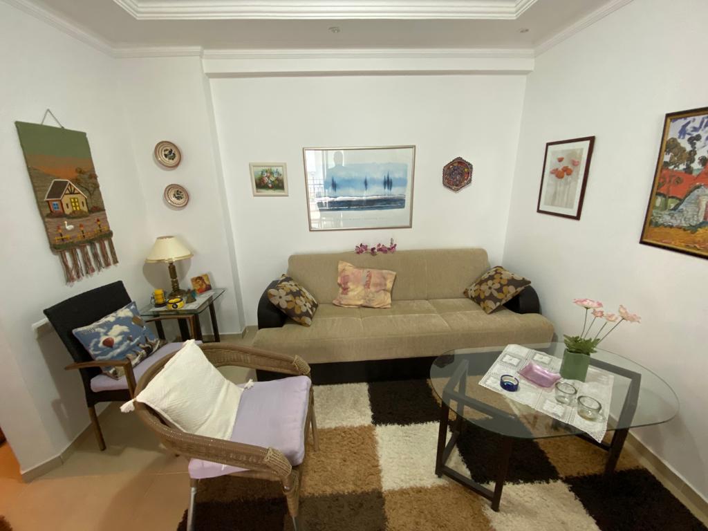 Квартира в Алании, Турция, 65 м² - фото 11