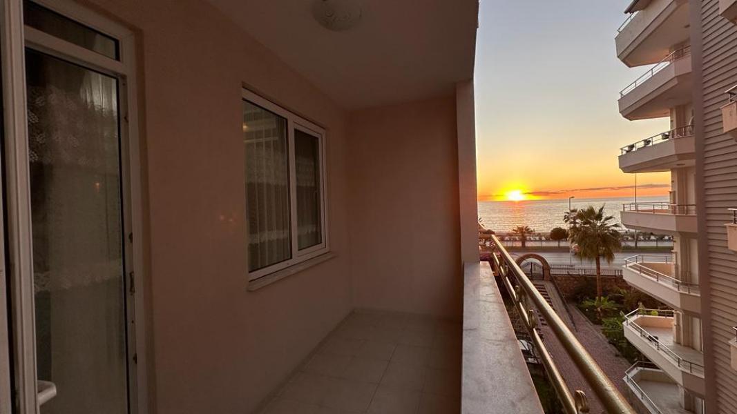 Квартира в Алании, Турция, 70 м² - фото 11