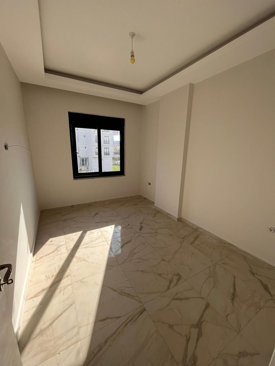 Квартира в Алании, Турция, 50 м² - фото 11