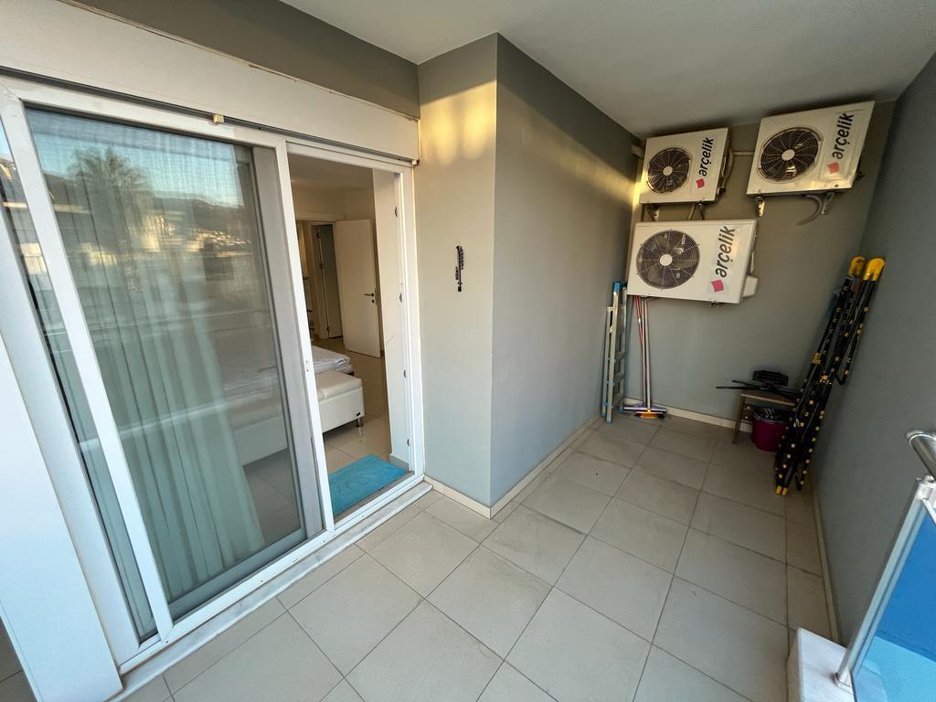 Квартира в Алании, Турция, 110 м² - фото 11