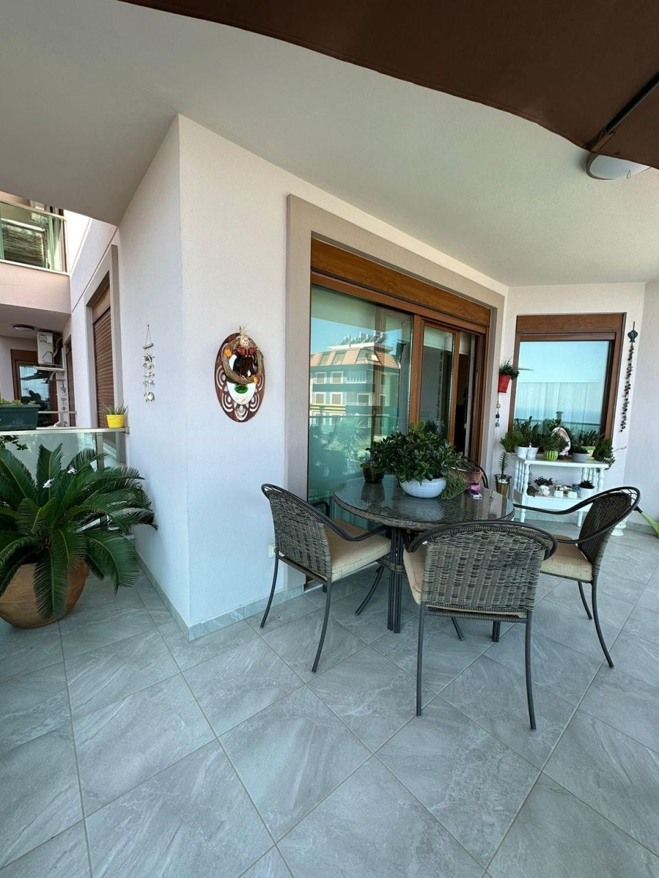 Пентхаус в Алании, Турция, 160 м² - фото 11