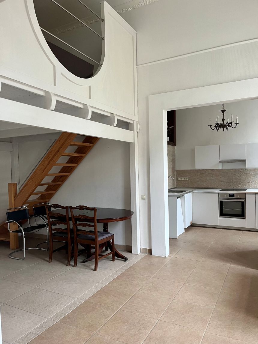 Апартаменты в Будапеште, Венгрия, 76 м² - фото 9