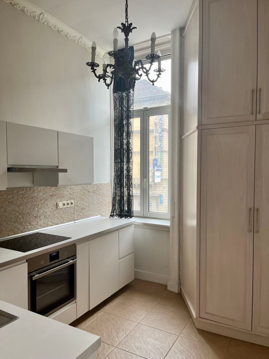 Апартаменты в Будапеште, Венгрия, 76 м² - фото 10