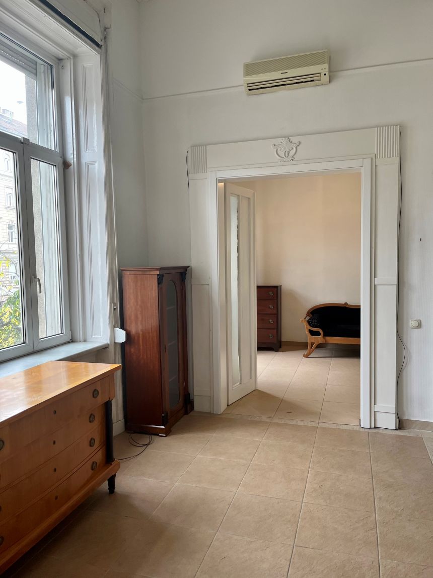 Апартаменты в Будапеште, Венгрия, 76 м² - фото 11