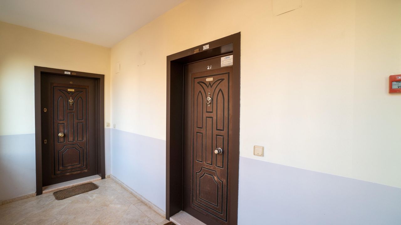 Квартира в Алании, Турция, 120 м² - фото 11