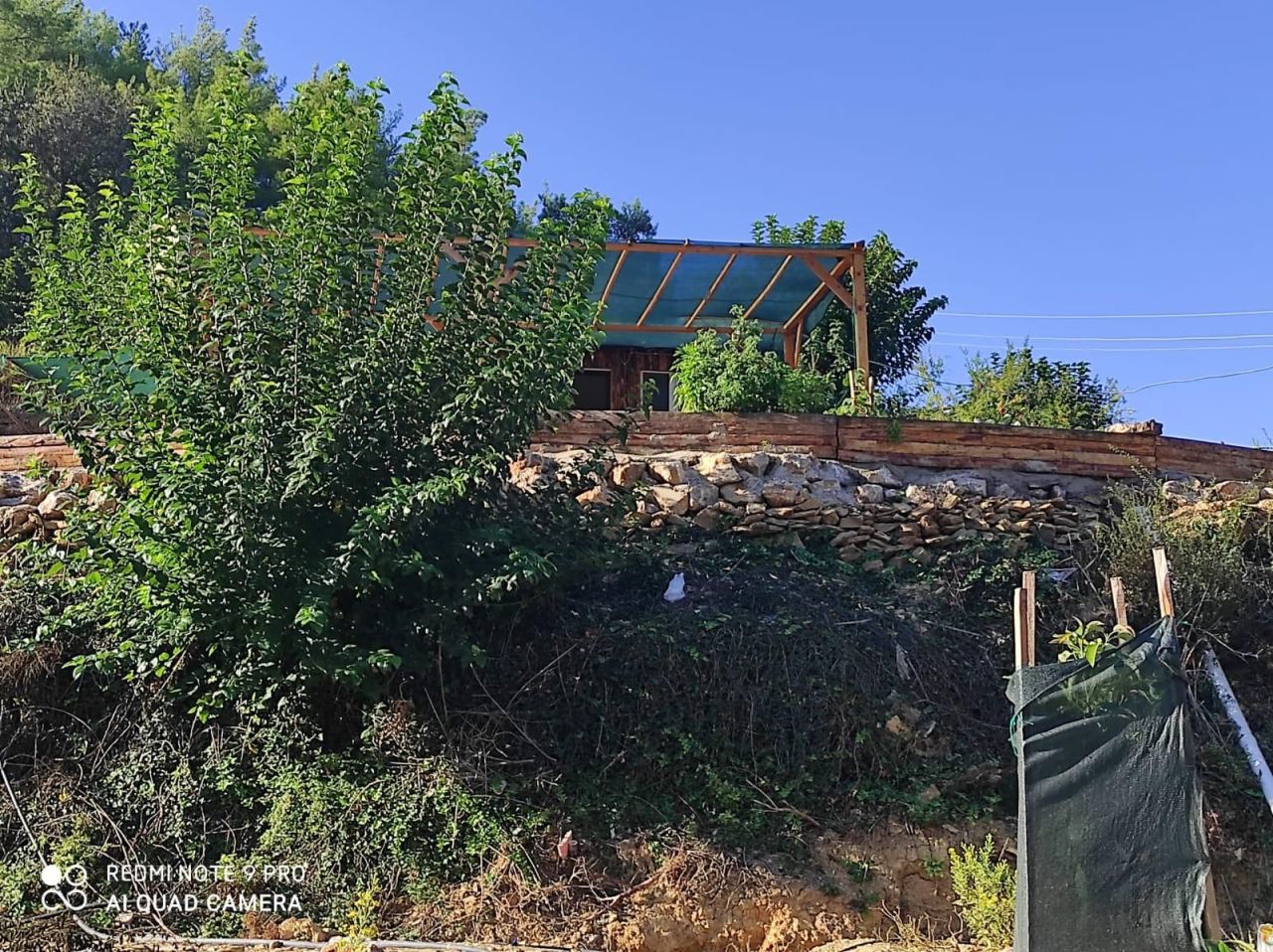 Земля в Алании, Турция, 2 480 м² - фото 11