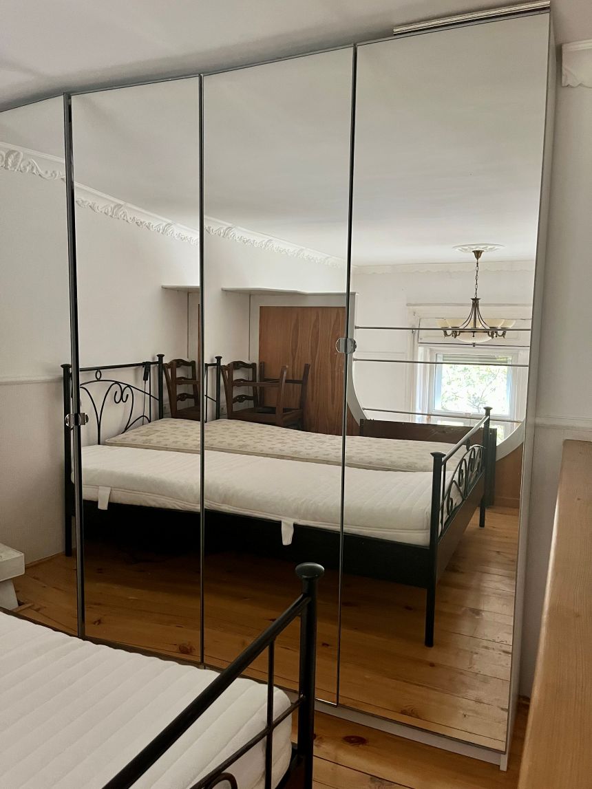 Апартаменты в Будапеште, Венгрия, 76 м² - фото 12