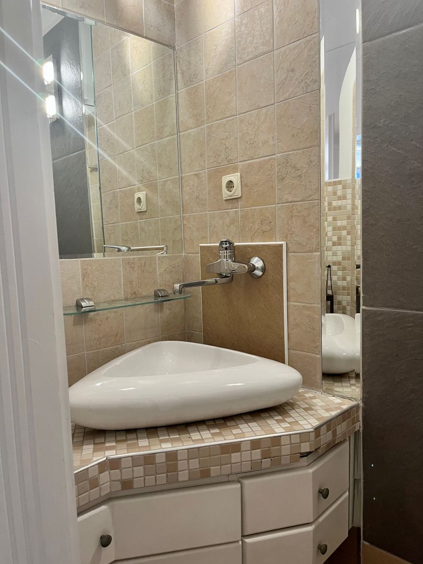 Апартаменты в Будапеште, Венгрия, 76 м² - фото 15