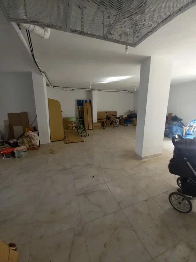 Квартира в Алании, Турция, 110 м² - фото 11