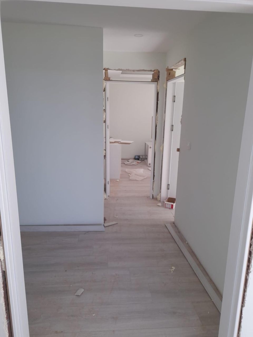 Квартира в Алании, Турция, 110 м² - фото 11