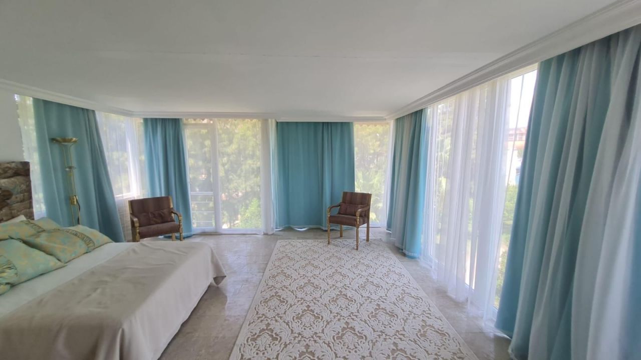 Вилла в Конаклы, Турция, 250 м² - фото 11