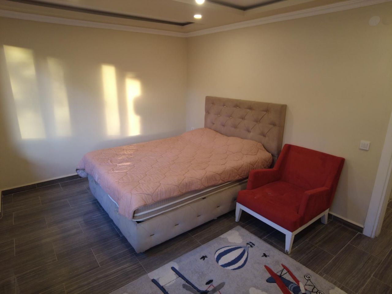 Квартира в Алании, Турция, 90 м² - фото 11