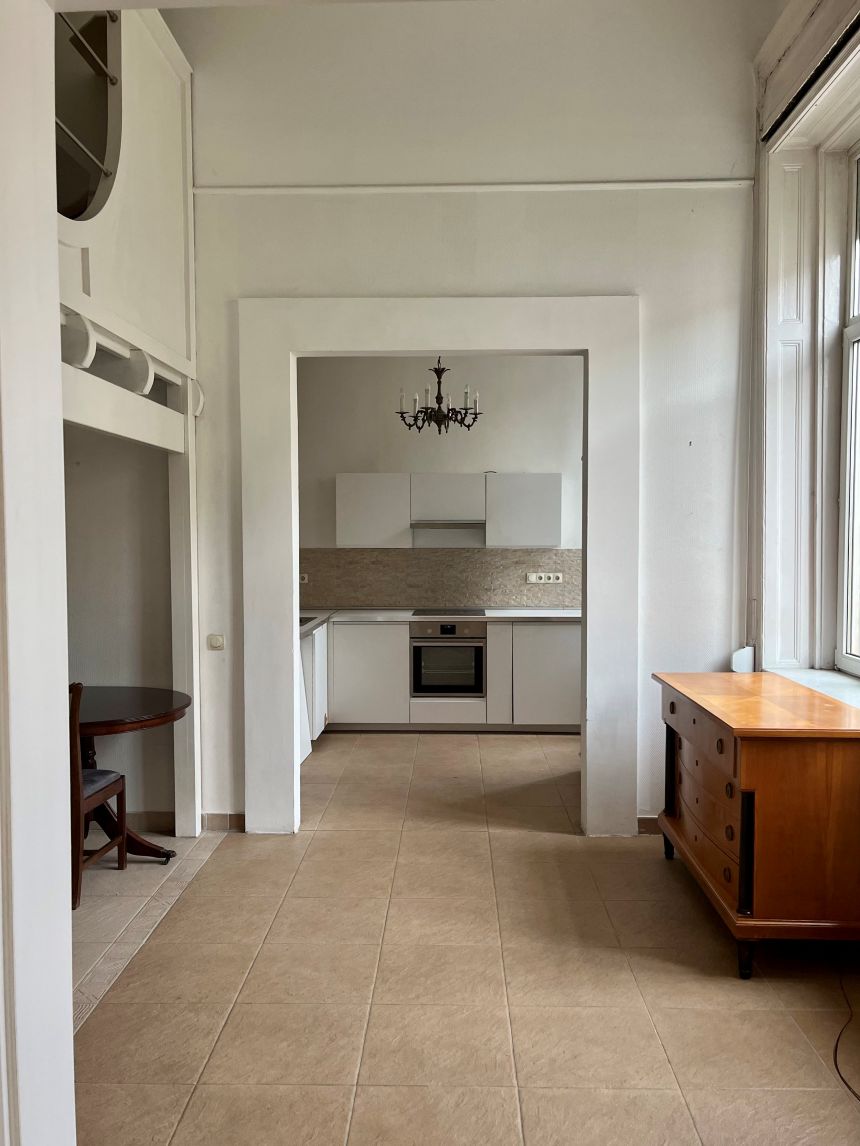 Апартаменты в Будапеште, Венгрия, 76 м² - фото 17