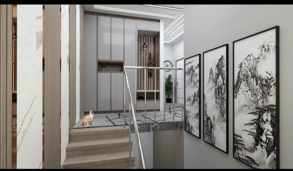 Квартира в Алании, Турция, 77 м² - фото 11