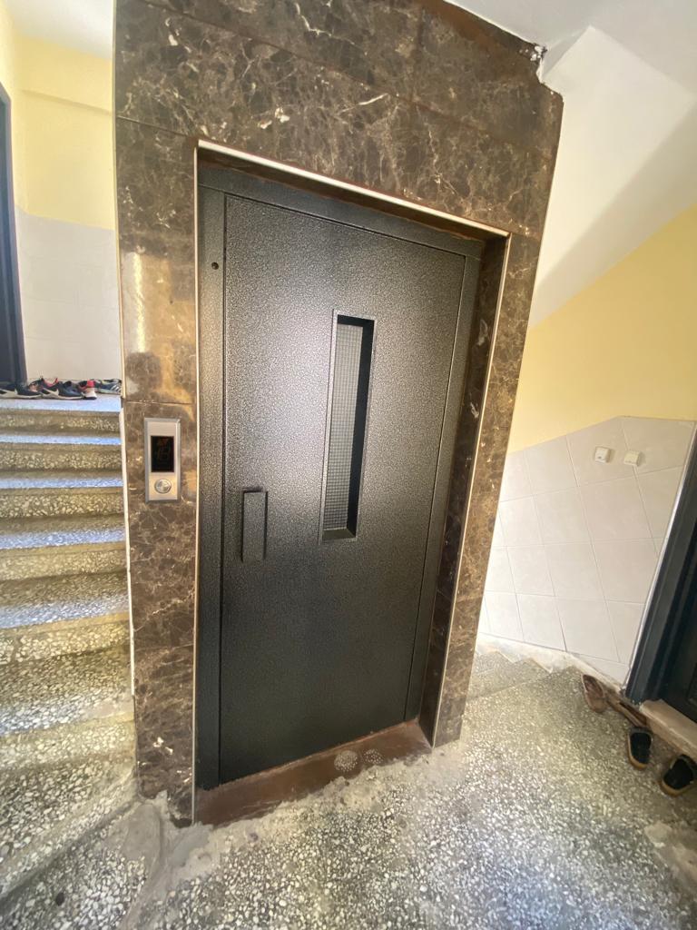 Квартира в Алании, Турция, 200 м² - фото 11