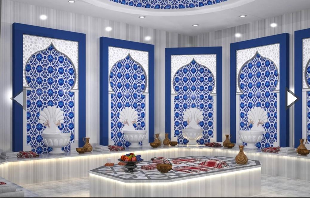 Квартира в Алании, Турция, 50 м² - фото 11