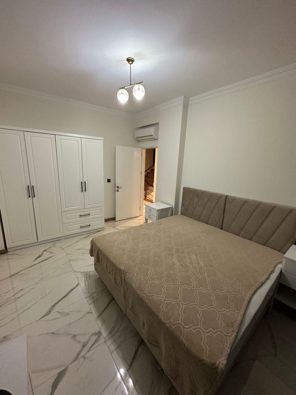 Вилла в Алании, Турция, 220 м² - фото 11