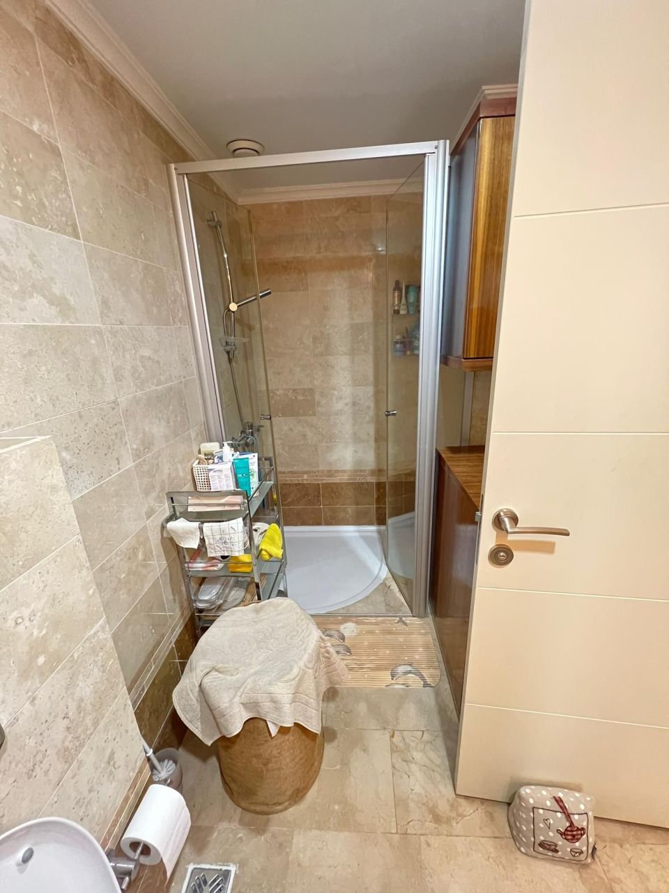 Квартира в Алании, Турция, 110 м² - фото 11