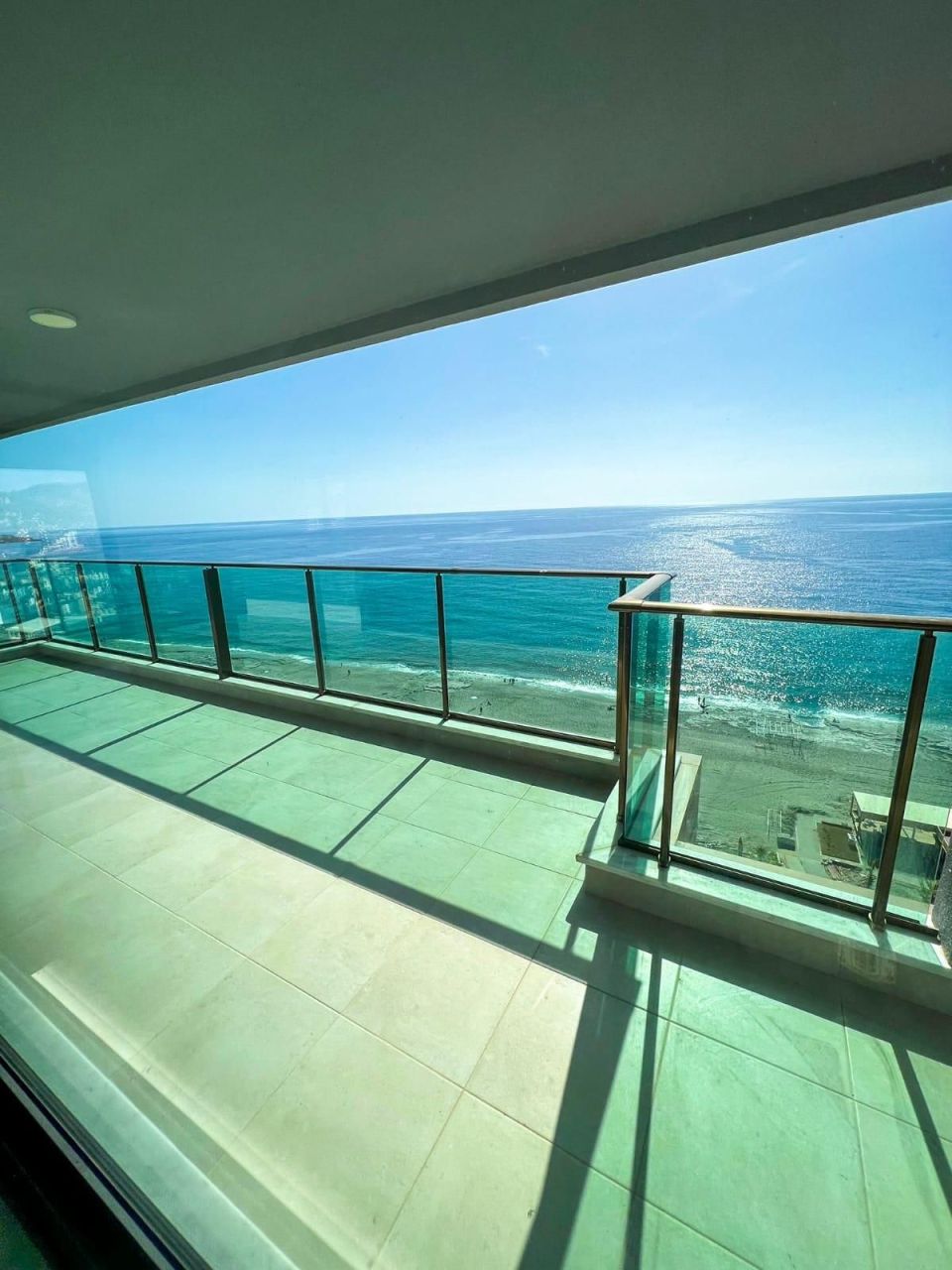 Пентхаус в Алании, Турция, 260 м² - фото 12