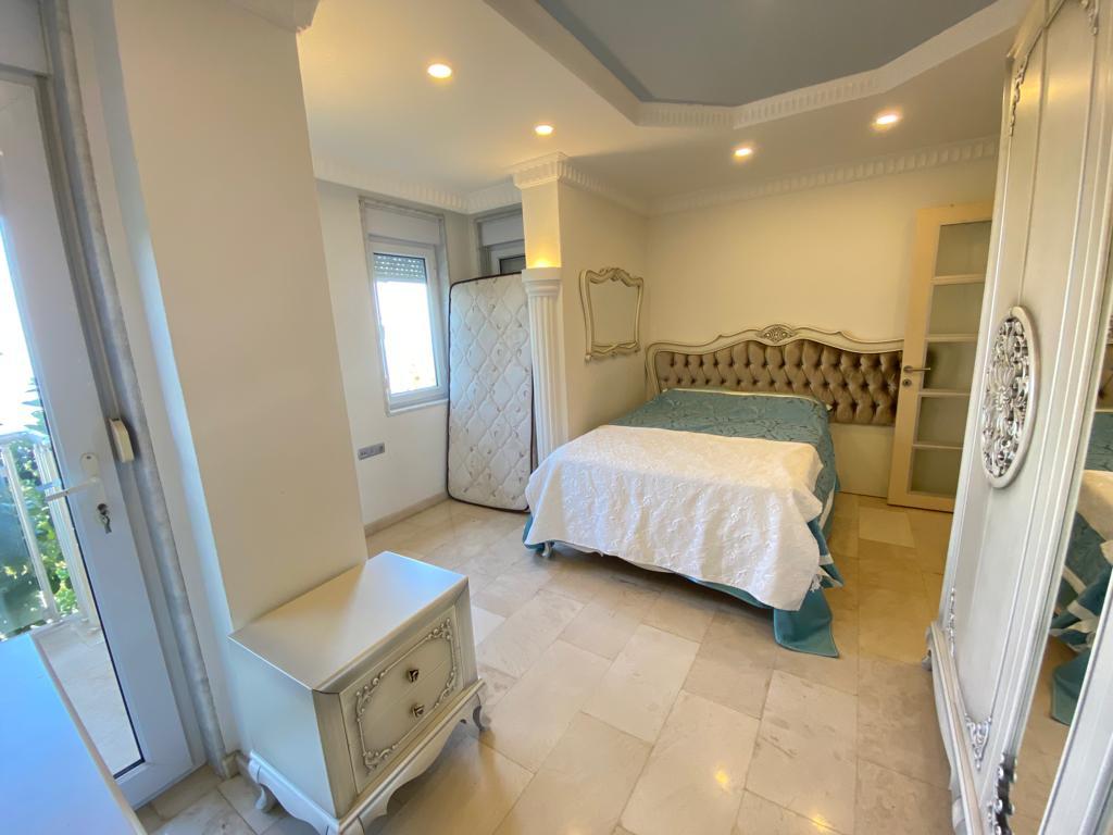 Квартира в Алании, Турция, 218 м² - фото 12