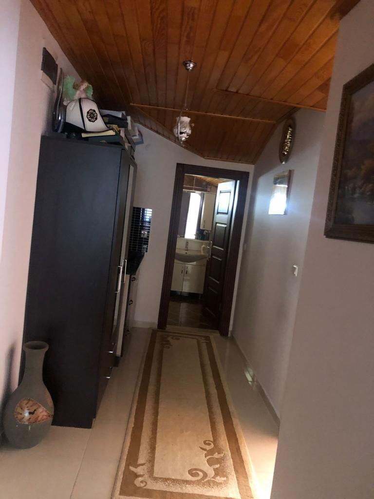 Пентхаус в Алании, Турция, 180 м² - фото 12