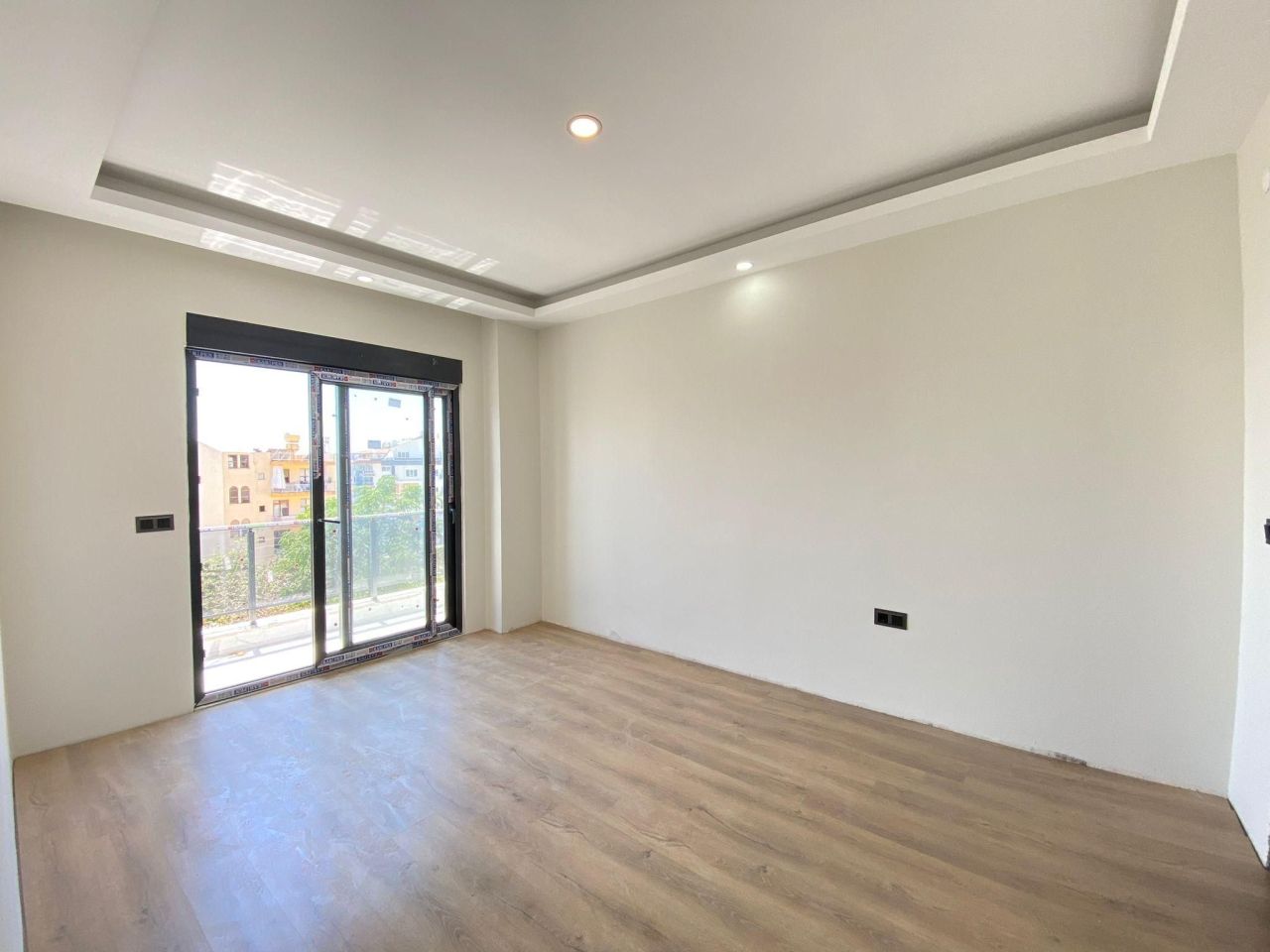 Квартира в Алании, Турция, 150 м² - фото 12