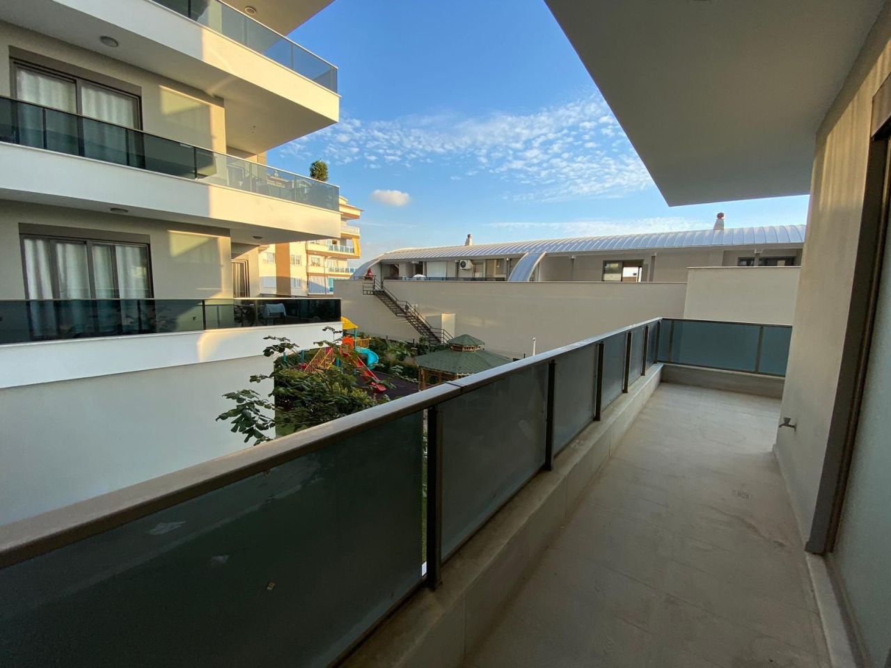 Квартира в Алании, Турция, 175 м² - фото 12