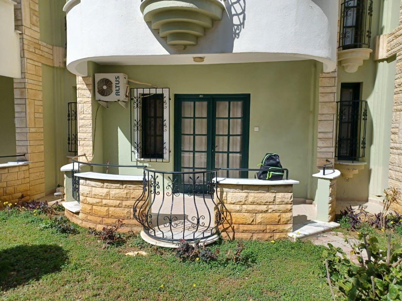 Квартира в Алании, Турция, 50 м² - фото 12