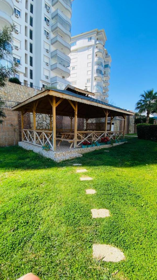 Квартира в Алании, Турция, 160 м² - фото 12