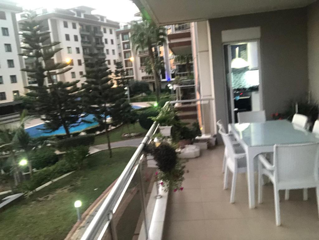 Квартира в Алании, Турция, 175 м² - фото 12