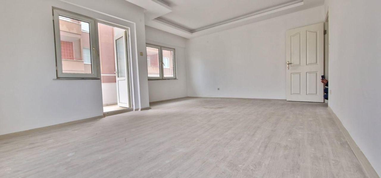 Квартира в Алании, Турция, 125 м² - фото 12