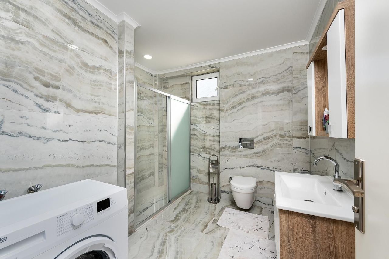 Вилла в Авсалларе, Турция, 185 м² - фото 12