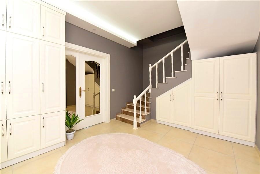 Пентхаус в Алании, Турция, 180 м² - фото 12