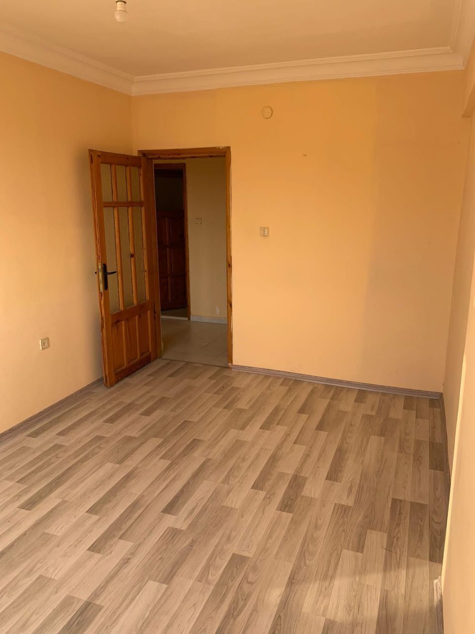 Квартира в Алании, Турция, 100 м² - фото 12