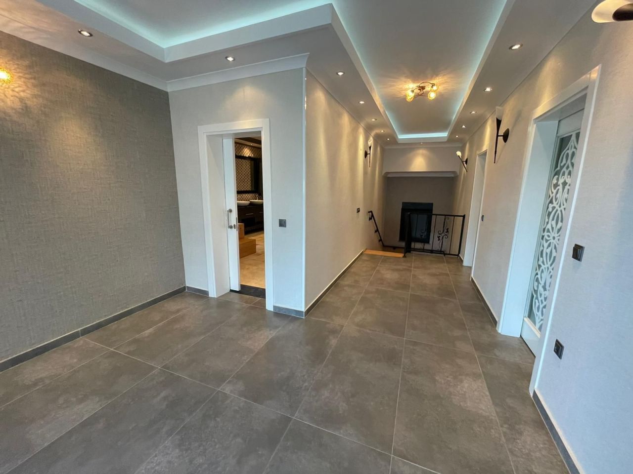 Вилла в Алании, Турция, 300 м² - фото 12