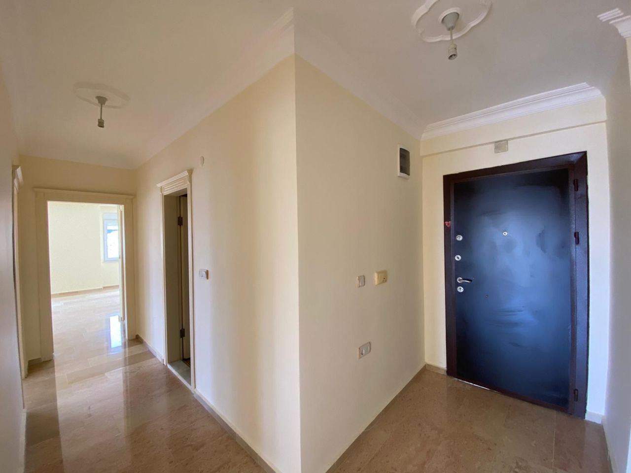 Квартира в Алании, Турция, 120 м² - фото 12